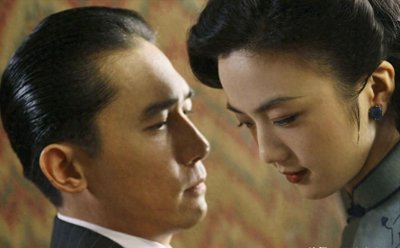 ​汤唯曾承认拍《色戒》时跟梁朝伟是真做：他很专业，不需要替身？