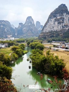 ​广西崇左｜魅力边陲小城·旅行攻略
