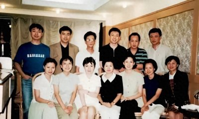 ​不幸去世的10位央视主持人，罗京、李咏、赵忠祥，谁最令人惋惜？