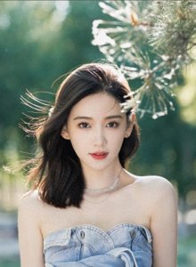 ​李沐宸，掌管短剧的神，她参演的短剧基本都是爆款！