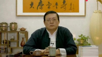 ​销声匿迹7年多的老梁，“一代铁嘴”如今的结局，原来早已注定