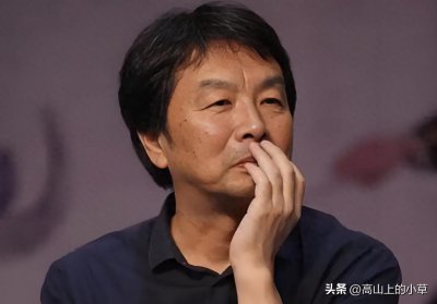 ​豆瓣9.0！刘震云最值得读的5本书