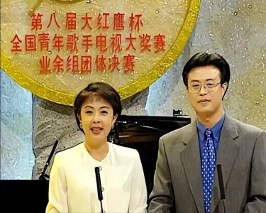 ​央视第一位女主持人刘璐：工作35年，退休后患重病，如今怎样了