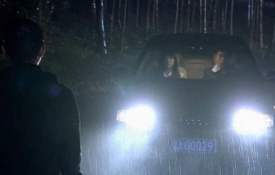 ​蜗居|看懂小贝淋雨9小时，又强上海藻，才明白海藻沉沦背后真凶