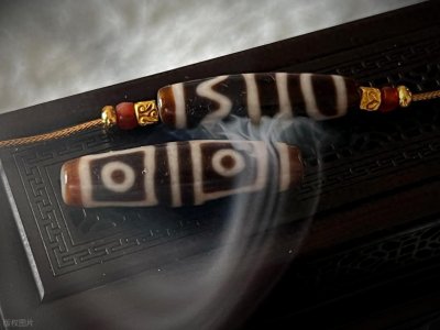 ​为什么天珠是藏地圣物，文玩中的灵魂珠宝？全面总结！