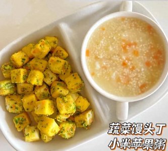 ​脾胃养护从晨光开始：6款儿童营养早餐的科学配比与匠心设计！