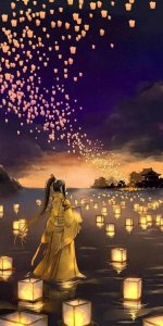 ​祭祖怀远：中元节与中国四大“鬼节”