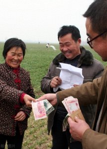 ​2025年春耕种地必看：最新农业补贴政策全解析（附申请指南）