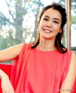 ​金芝荷隐退后现状成迷 与裴勇俊合作爱之礼 丈夫金浩镇曾演黄手帕