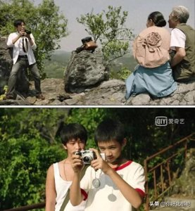 ​山海万千，我只想带你去爬「六峰山」