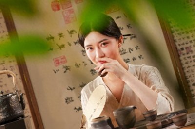 穿越千年的美丽：中国古典美女的素质解读