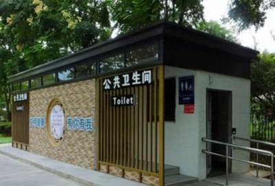 ​被LGBT风潮“荼毒”？无性别公厕悄然出现在各地，是好事还是坏事