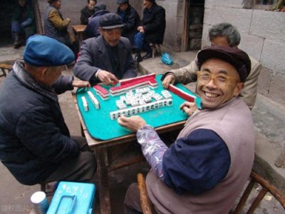 ​麻将高手不外传的5大必胜口诀！背熟这几点，菜鸟也能赢三家！