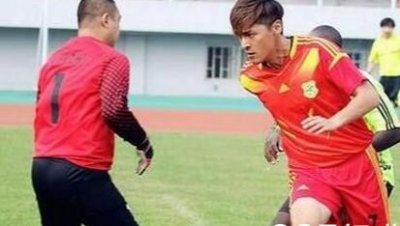 ​旋风十一人尹剑和谢羽是什么关系为什么不和 谢羽为什么改名叫穆奇