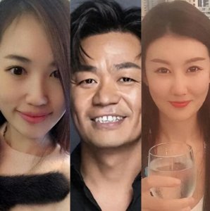 ​送走马蓉又迎来冯清，43岁的王宝强，终究还是逃不掉“女人坑”