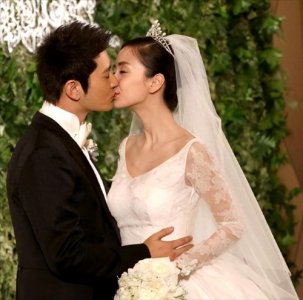 ​黄晓明和baby离婚，婚姻失败的原因何在？