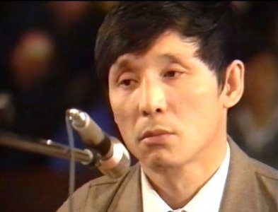​1991年，东北“黑社会”乔四伏法，因一次超车招致犯罪团伙的覆灭