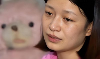 ​9年前，那个为救弟弟打掉双胞胎的女人，后来怎么样了？