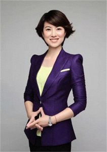 ​辽宁台著名主持人朱霞，因不当言论被免职，被迫删除视频和文章