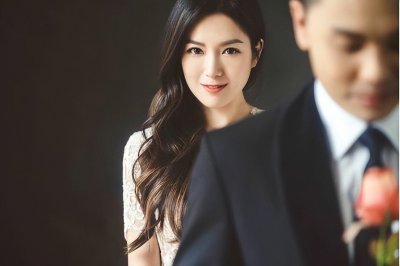 ​TVB台湾美女苟芸慧：曾经胖到160斤颜值也很能打，可惜事业心不强