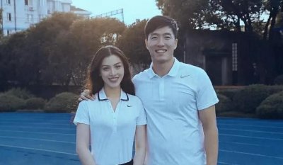 ​与刘翔离婚8年后，葛天终于说出“裤裆藏雷”的秘密：我身不由己