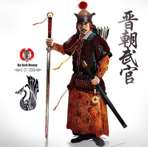 ​倭刀凶悍，明军曾大量仿制，保存至今的实物还带有蒙古战刀特征