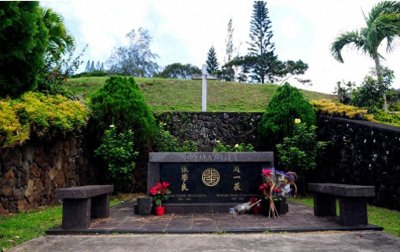 ​东北王张作霖墓地：破败寒酸，张学良至死没来祭拜，令他抱憾终身