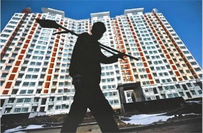 ​多地鼓励农民进城买房：为楼市去库存，也为了“以房留人”