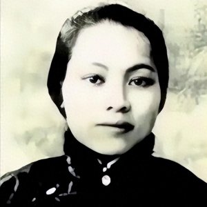 ​陈粹芬：孙中山的小老婆，没有宋庆龄出名，却连老蒋都无比敬畏