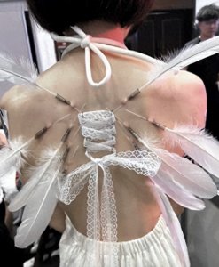 ​“颠覆三观”的济南纹身展，人皮扣、缝嘴成时尚，网友：头皮发麻