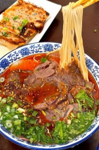​中国10大面条，哪种让你香迷糊了？