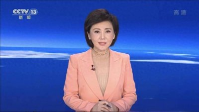 ​曾遭台独分子围攻、爆红全网的《海峡两岸》主持人柴璐，如今咋样