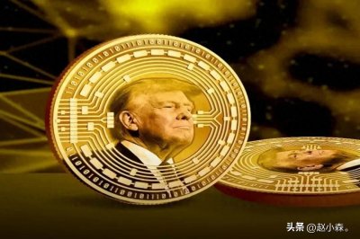 孙宇晨：从“巴菲特午餐”到特朗普晚宴，加密富豪的争议与野心