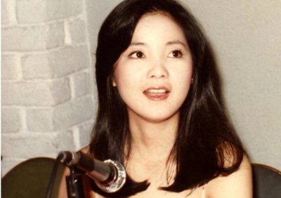 ​李谷一曾看不起邓丽君？李谷一与邓丽君的跨时空知音